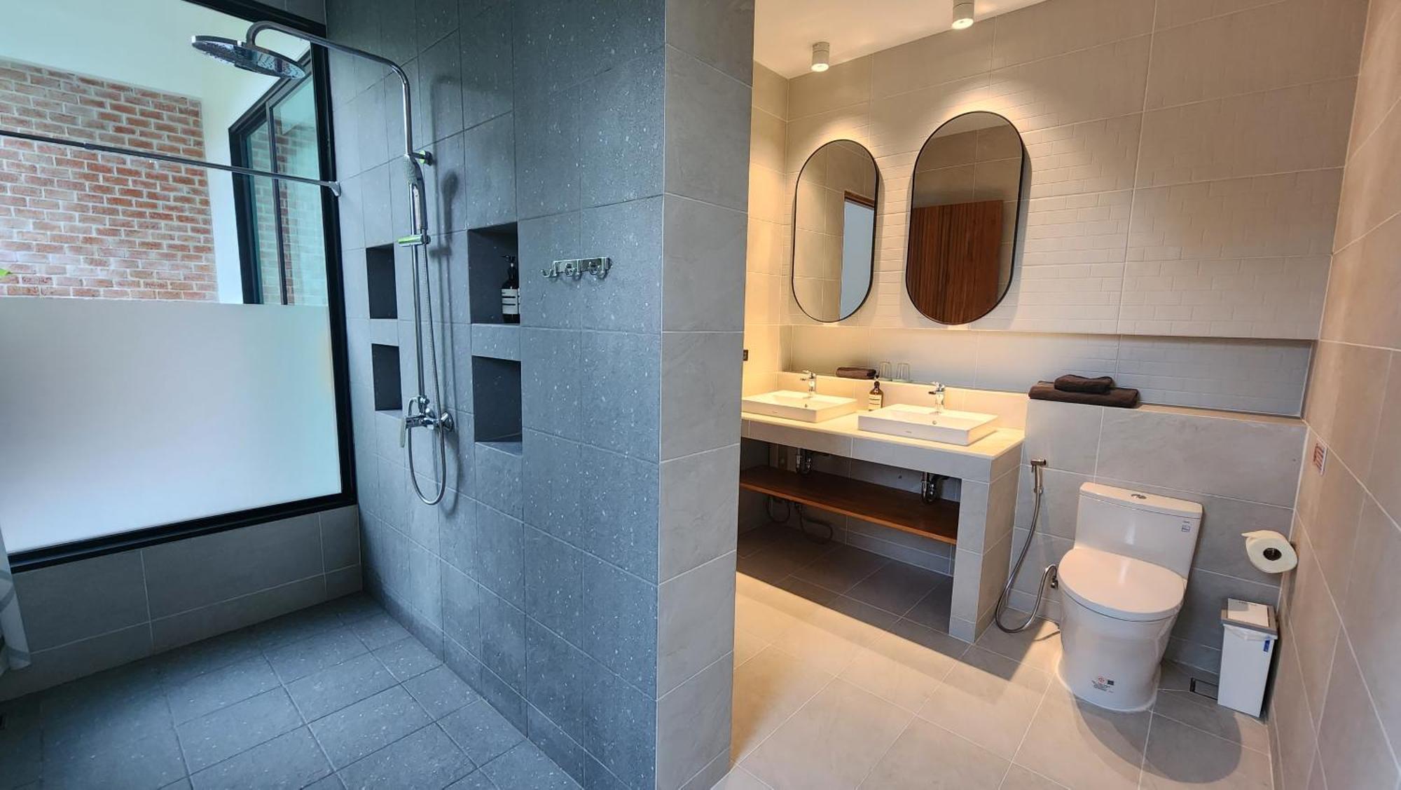 Khaotao Homestay เขาเต่าโฮมสเตย์ Habitación foto