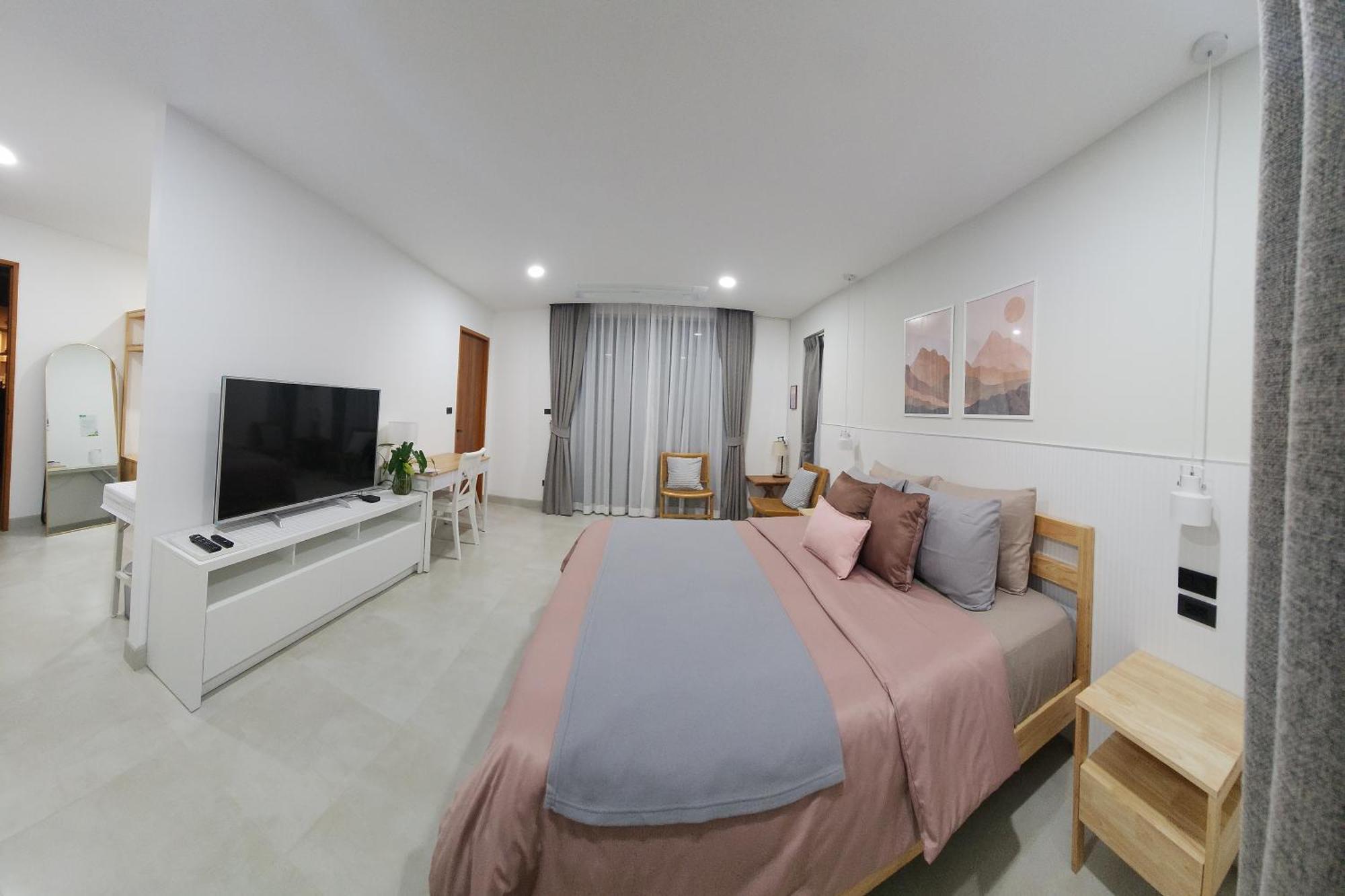 Khaotao Homestay เขาเต่าโฮมสเตย์ Habitación foto